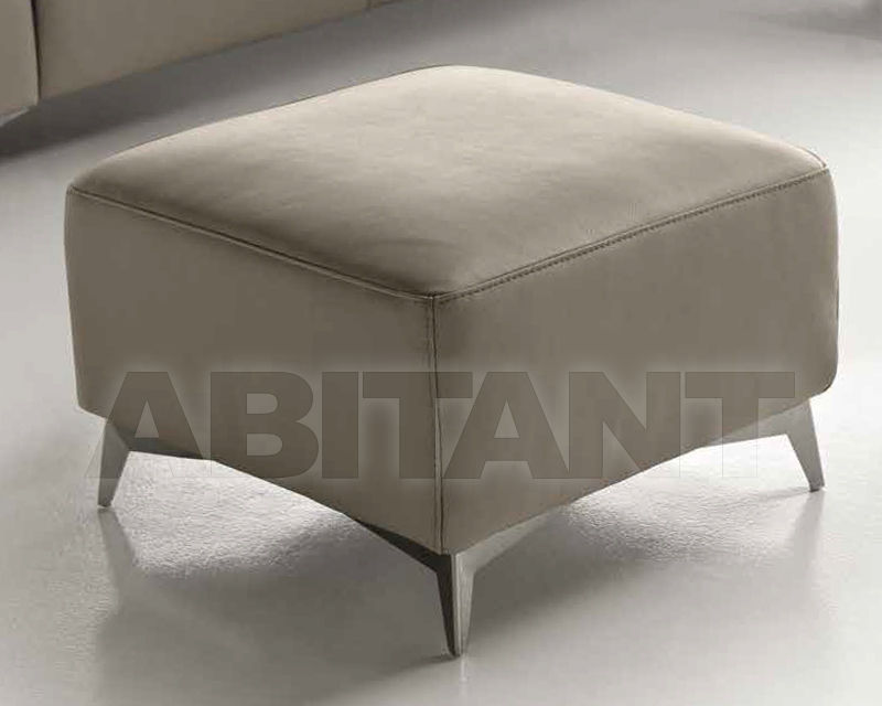 Buy Pouffe Rosini S.P.A. home-comfort ISCHIA POUF 60X48