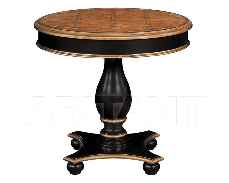 Buy Сoffee table ELK GROUP INTERNATIONAL Stain world 11404