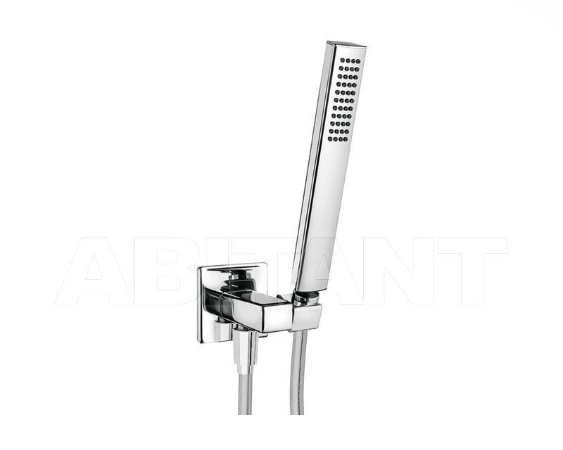 Buy Shower head FIR Playone Déco 87 87.3973.2.10.00