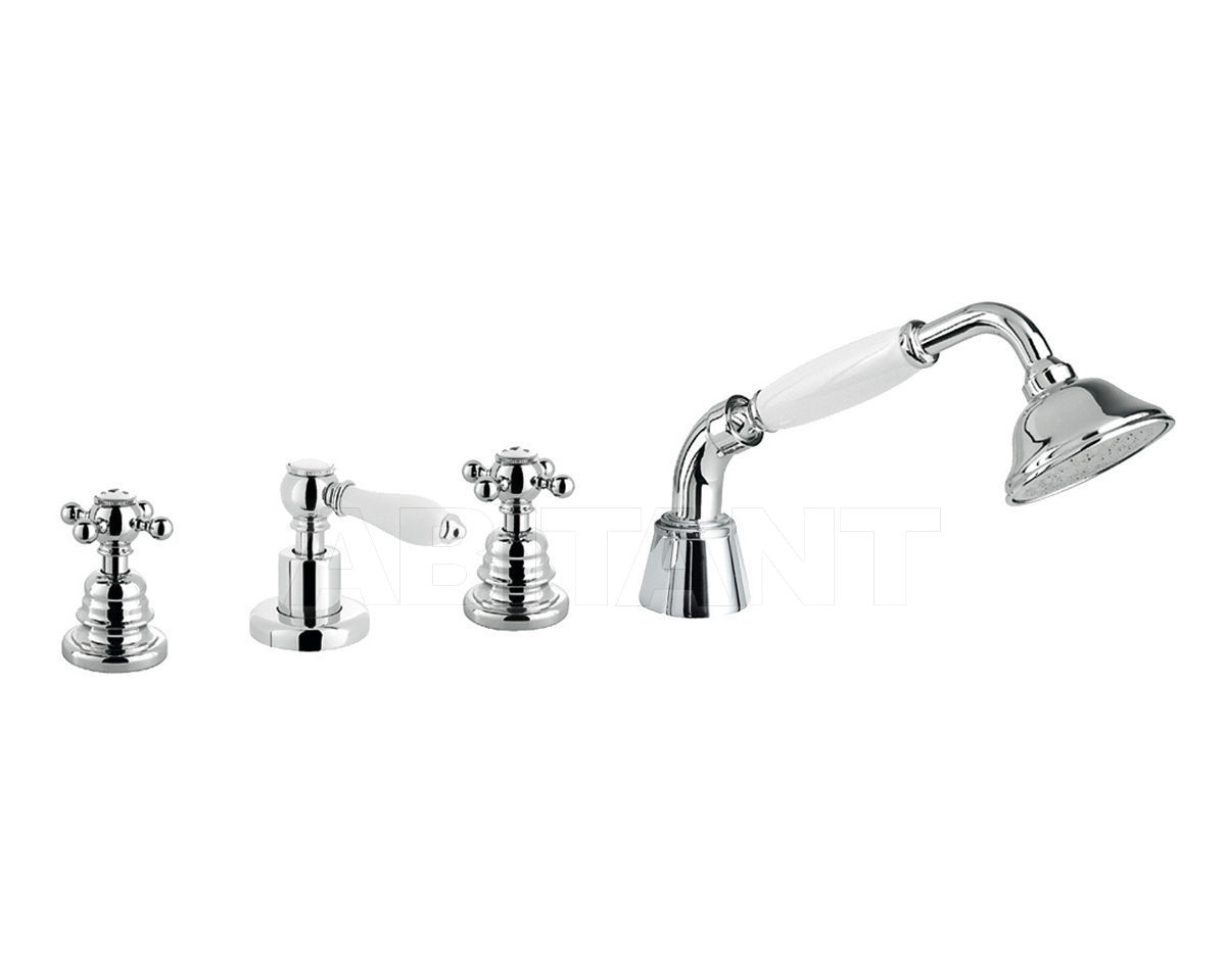 Buy Bath mixer FIR Melrose 20 20.4742.2.10.00