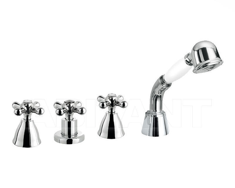 Buy Bath mixer FIR Alison 33 33.4742.2.10.00