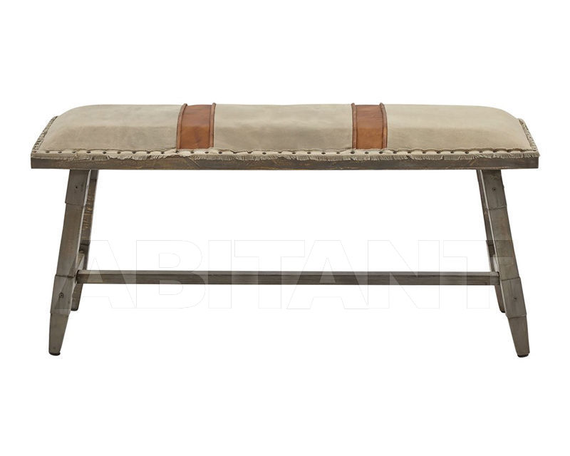 Buy Banquette ELK GROUP INTERNATIONAL Stain world 13643