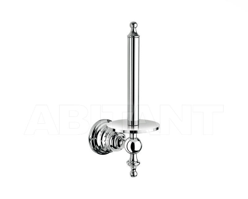 Buy Toliet paper holder FIR ACCESSORI BAGNO CLASSICI AB.ME10.B.10.00