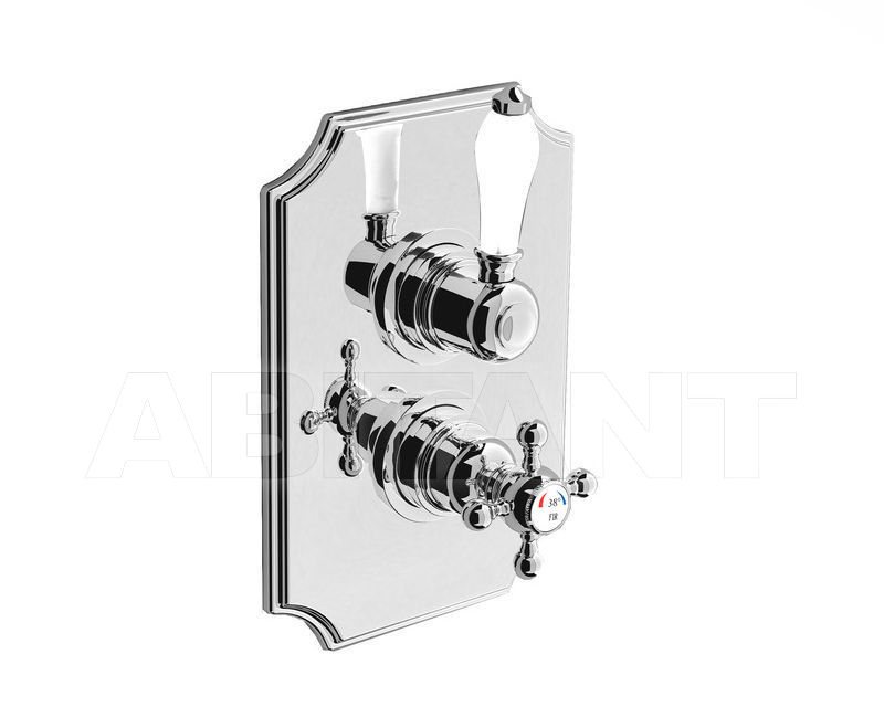 Buy Thermostatic mixer FIR PARTI ESTERNE OBSOLETE 20.4230.2.10.00