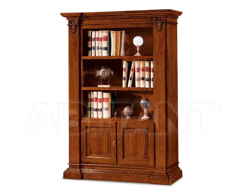 Bookcase 407/A price on request Buy Bookcase BL Mobili Asia 407/A