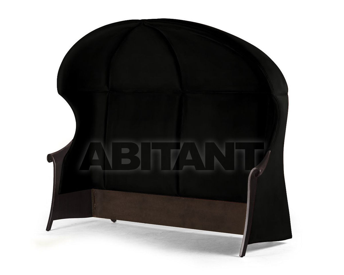 Buy Headboard Garnier Christopher Guy 2014 20-0537-A-CC Ebony 