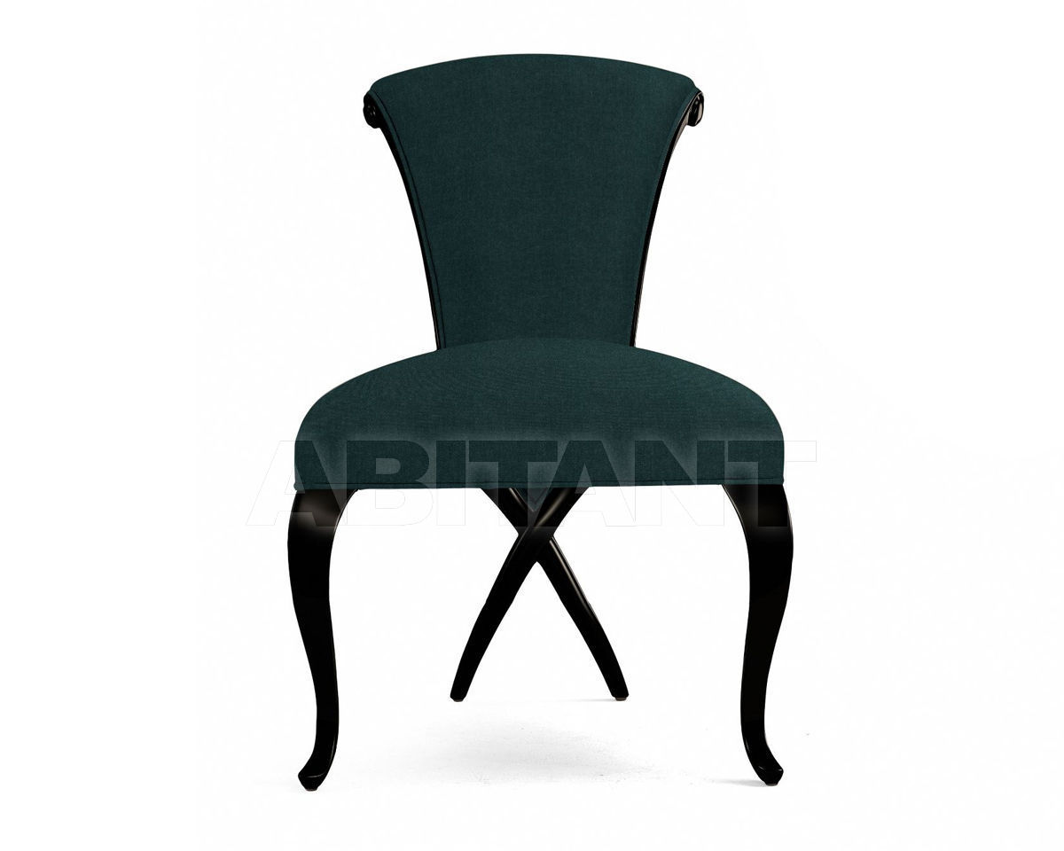 Chair Eurêka 30-0006-DD Libellule price on request Buy Chair Eurêka Christopher Guy 2014 30-0006-DD Libellule