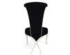 Chair Eva Christopher Guy 2014 30-0008-DD Jet Art Deco / Art Nouveau