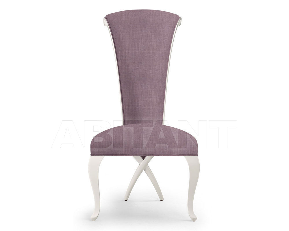 Chair Eva 30-0008-FF Petal price on request Buy Chair Eva Christopher Guy 2014 30-0008-FF Petal