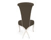 Chair Eva 30-0008-DD French white Chair Eva Christopher Guy 2014 30-0008-DD French Art Deco / Art Nouveau