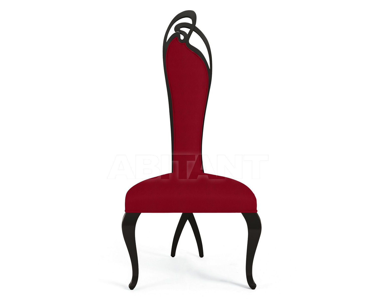 Buy Chair Evita Christopher Guy 2014 30-0009-CC Garnet