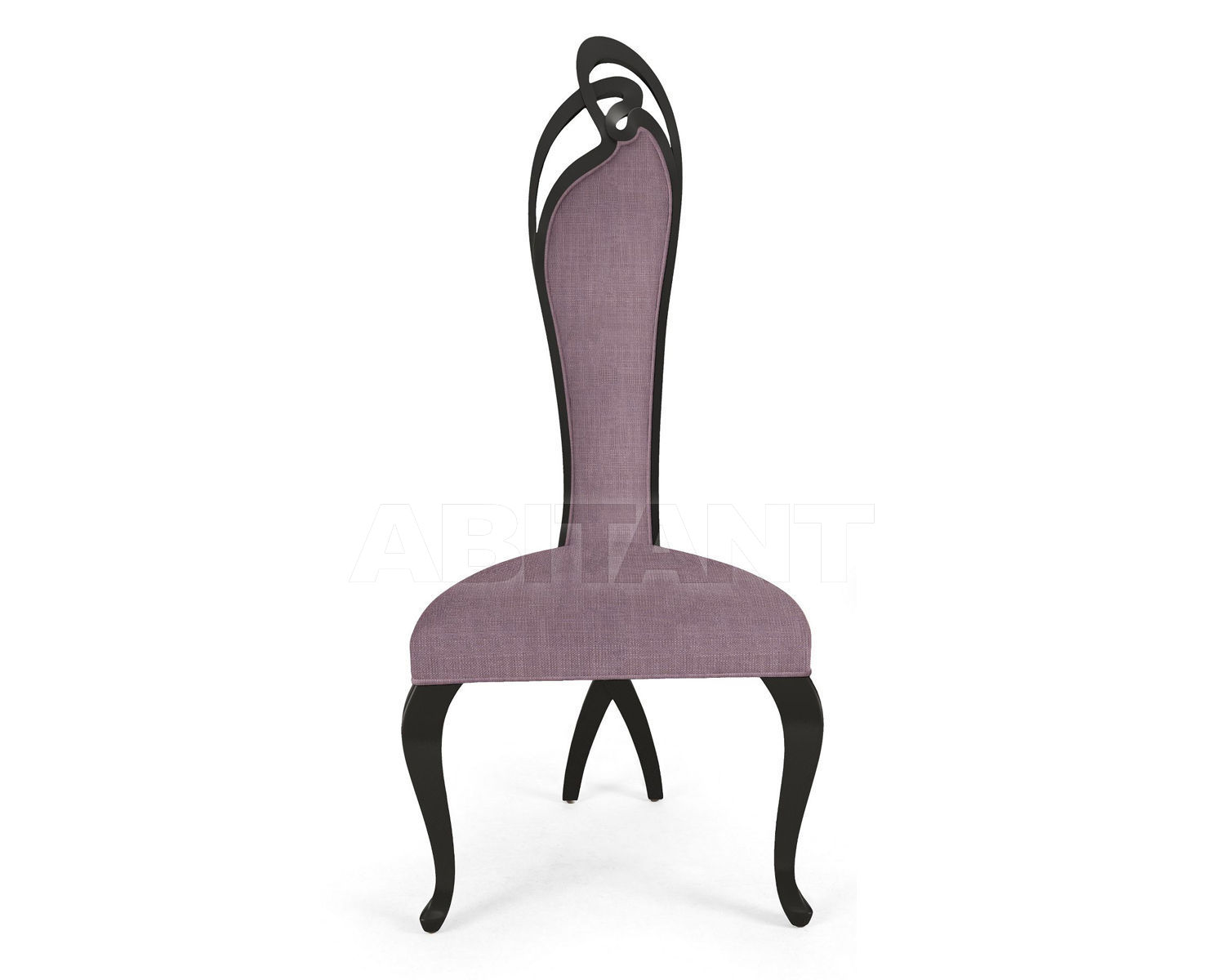 Buy Chair Evita Christopher Guy 2014 30-0010-DD Petal
