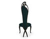 Chair Evita Christopher Guy 2014 30-0010-DD Libellule Art Deco / Art Nouveau