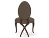 Chair Brompton 30-0022-DD French brown Chair Brompton Christopher Guy 2014 30-0022-DD French Art Deco / Art Nouveau