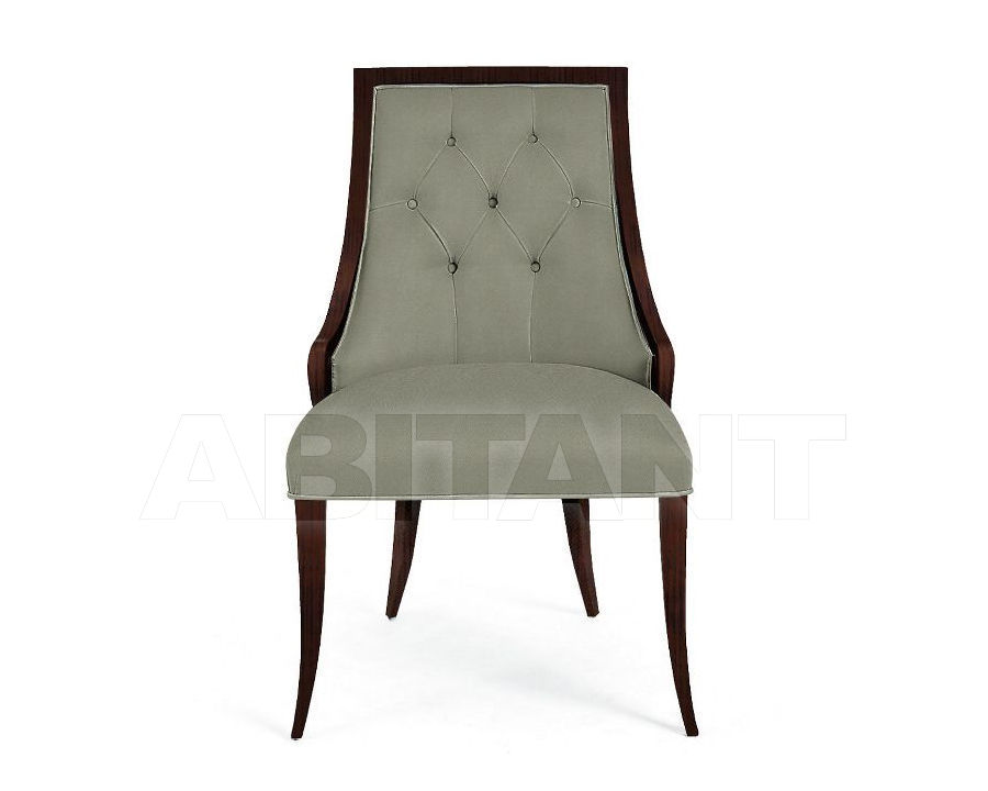 Chair Megève 30-0029-DD Pierre price on request Buy Chair Megève Christopher Guy 2014 30-0029-DD Pierre