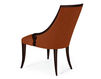 Chair Megève Christopher Guy 2014 30-0029-DD Confiture Art Deco / Art Nouveau