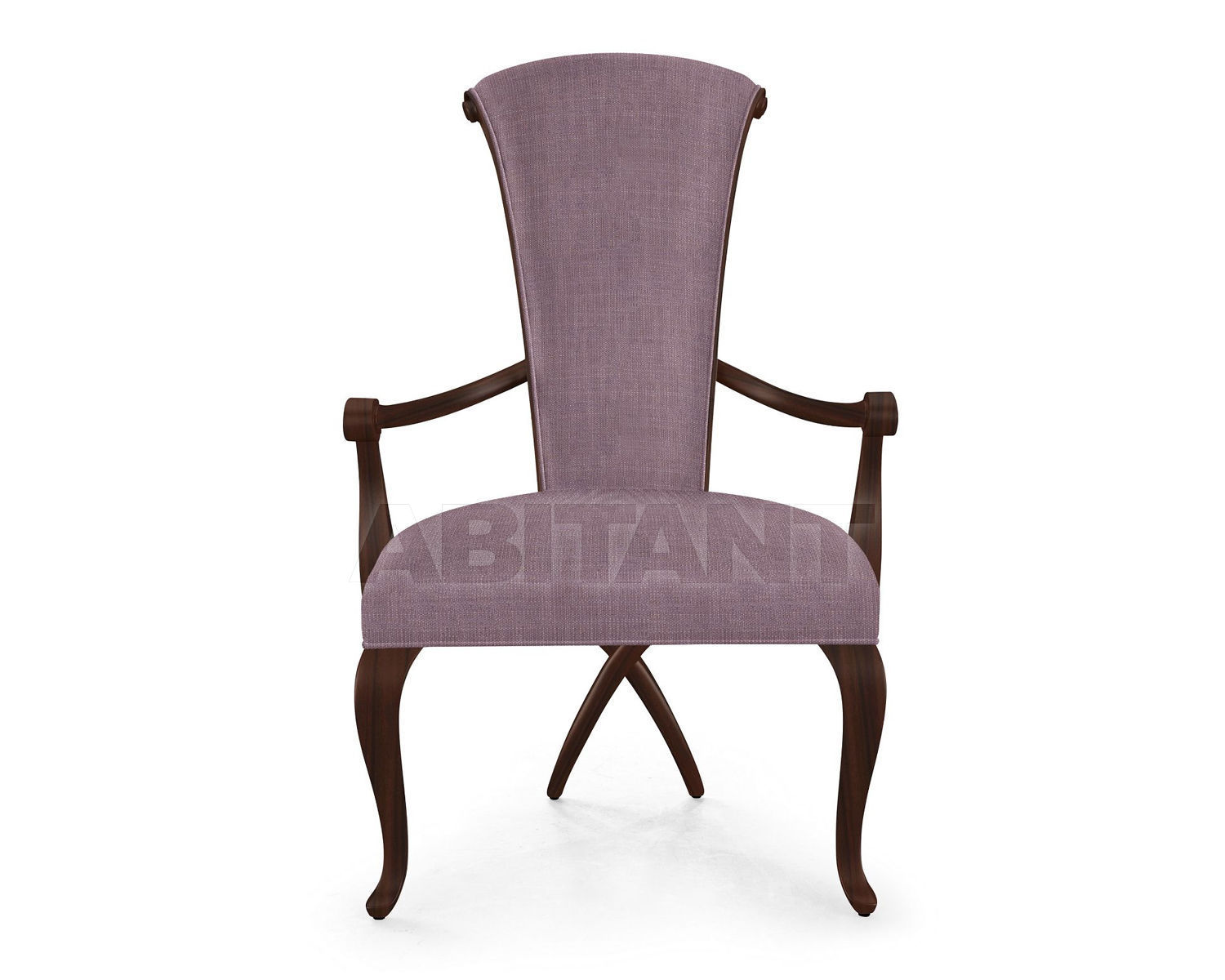 Buy Armchair Eva Christopher Guy 2014 30-0033-DD Petal