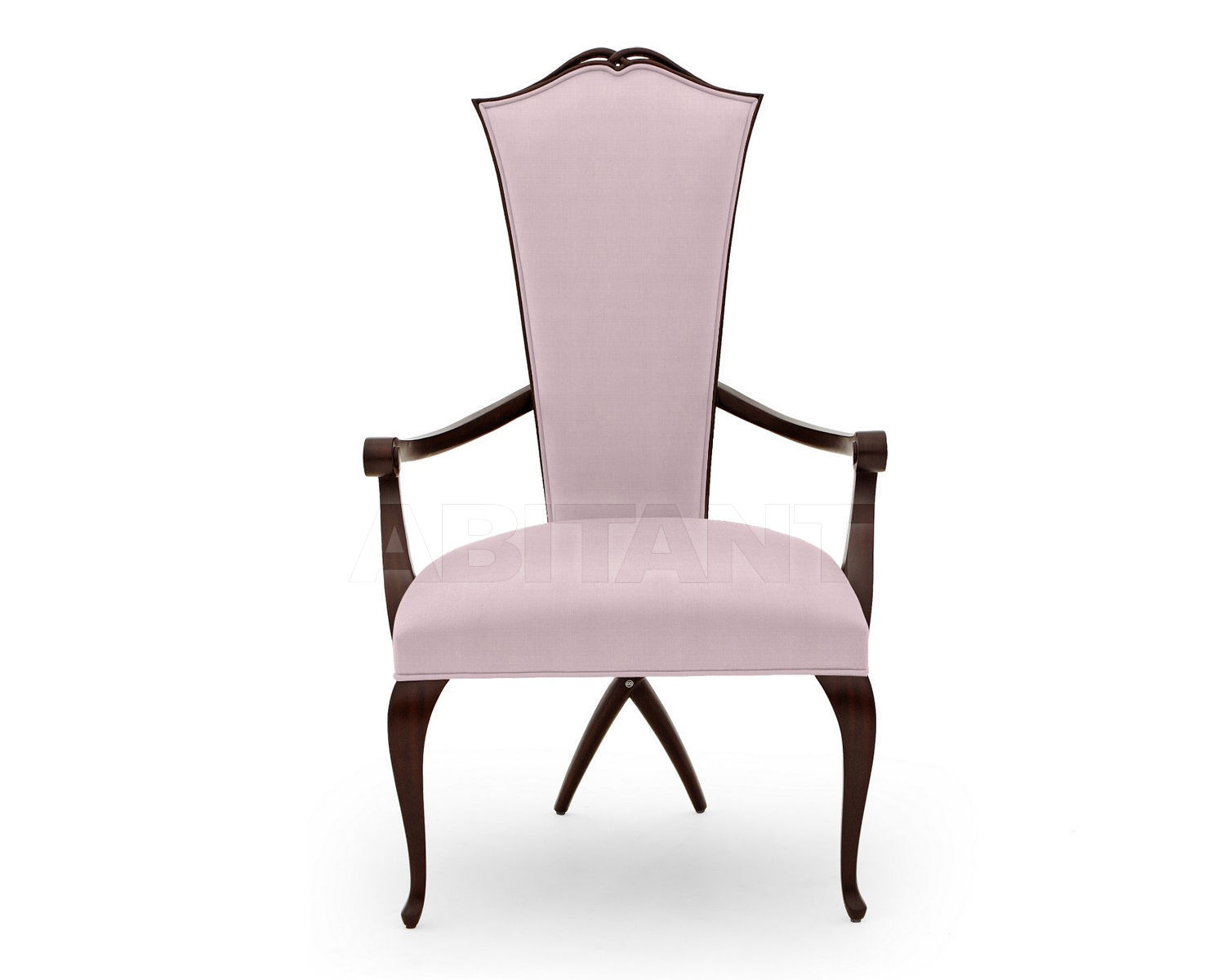 Armchair Sadie 30-0040-DD Lilac price on request Buy Armchair Sadie Christopher Guy 2014 30-0040-DD Lilac