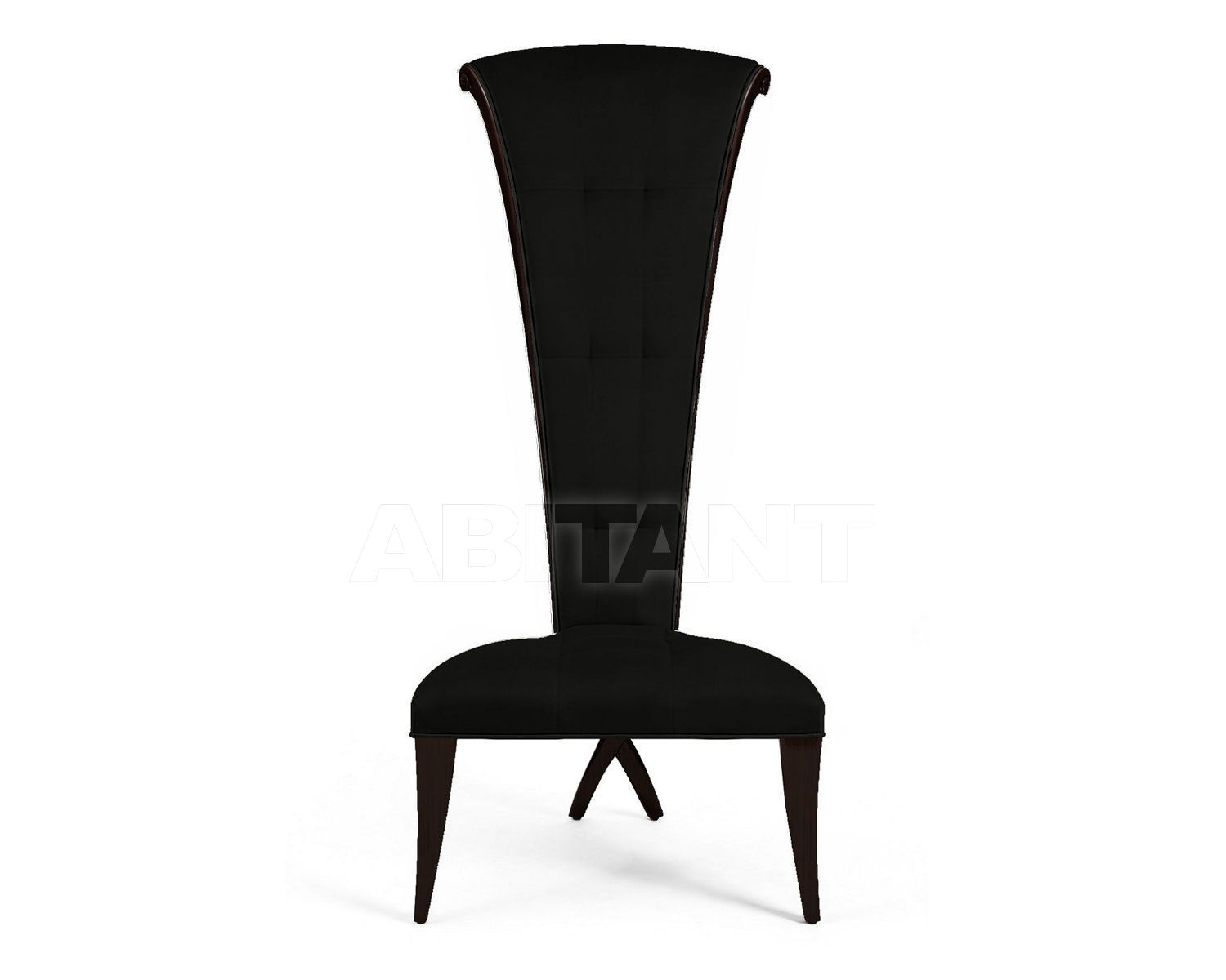 Chair Fabuleux 30-0052-CC Ebony price on request Buy Chair Fabuleux Christopher Guy 2014 30-0052-CC Ebony