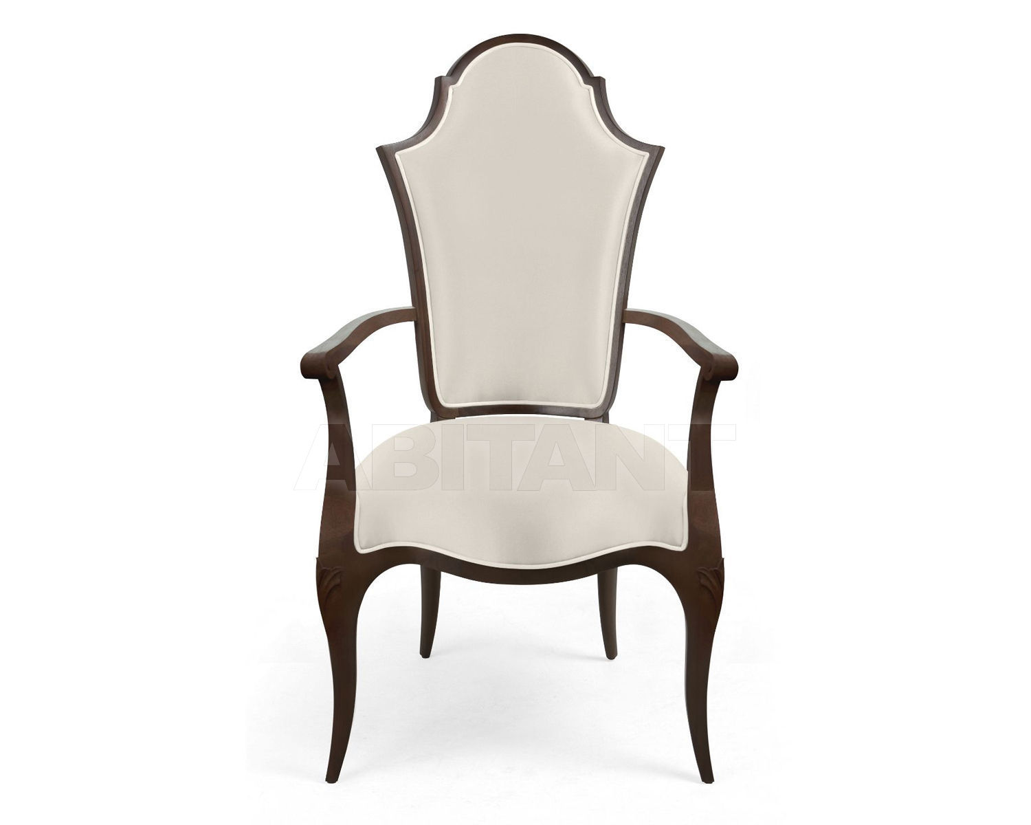 Buy Armchair Crillon Christopher Guy 2014 30-0135-CC Moonstone