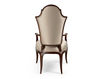 Armchair Crillon  Christopher Guy 2014 30-0135-DD Petal Art Deco / Art Nouveau