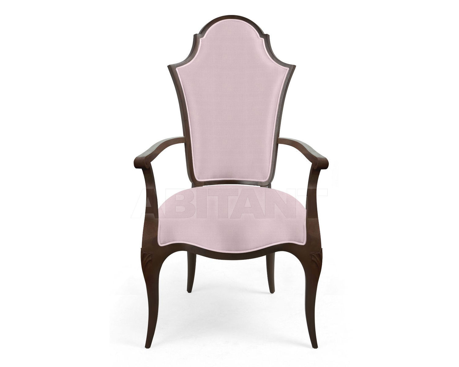 Buy Armchair Crillon Christopher Guy 2014 30-0135-DD Lilac