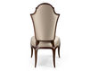 Chair Crillon  Christopher Guy 2014 30-0134-CC Cameo Art Deco / Art Nouveau