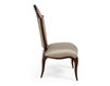 Chair Crillon Christopher Guy 2014 30-0134-CC Ebony Art Deco / Art Nouveau