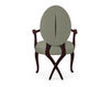 Armchair Ovale Christopher Guy 2014 30-0095-DD Pierre Art Deco / Art Nouveau