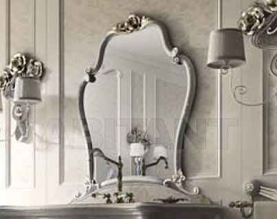 Wall mirror 1007 price on request Buy Wall mirror Flora Style 2012 1007