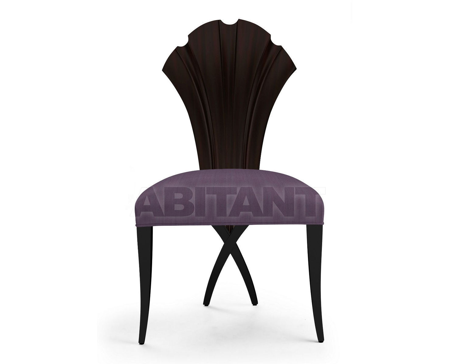 Buy Chair La Croisette Christopher Guy 2014 30-0098-DD Iris