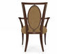 Armchair Garbo 30-0114-CC Amber Light brown Armchair Garbo Christopher Guy 2014 30-0114-CC Amber Art Deco / Art Nouveau