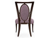 Chair Garbo Christopher Guy 2014 30-0115-DD Petal Art Deco / Art Nouveau