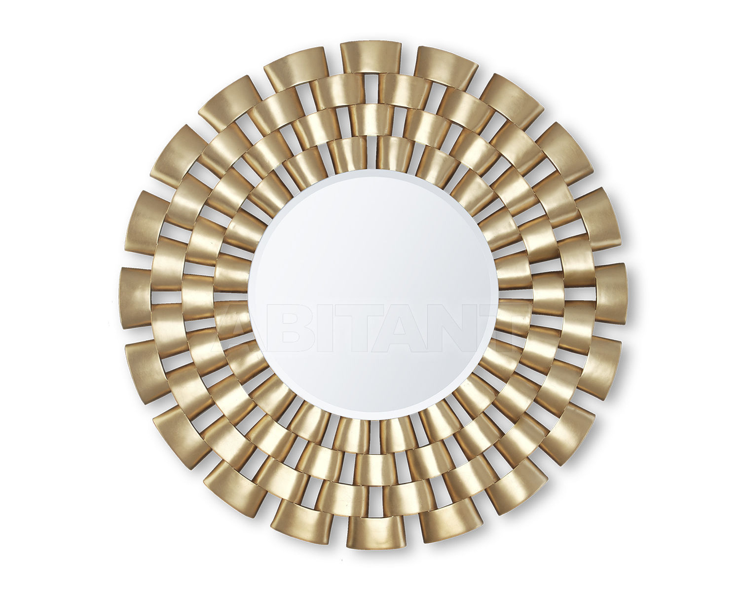 Buy Wall mirror Audemars  Christopher Guy 2014 50-2786-C-BEV