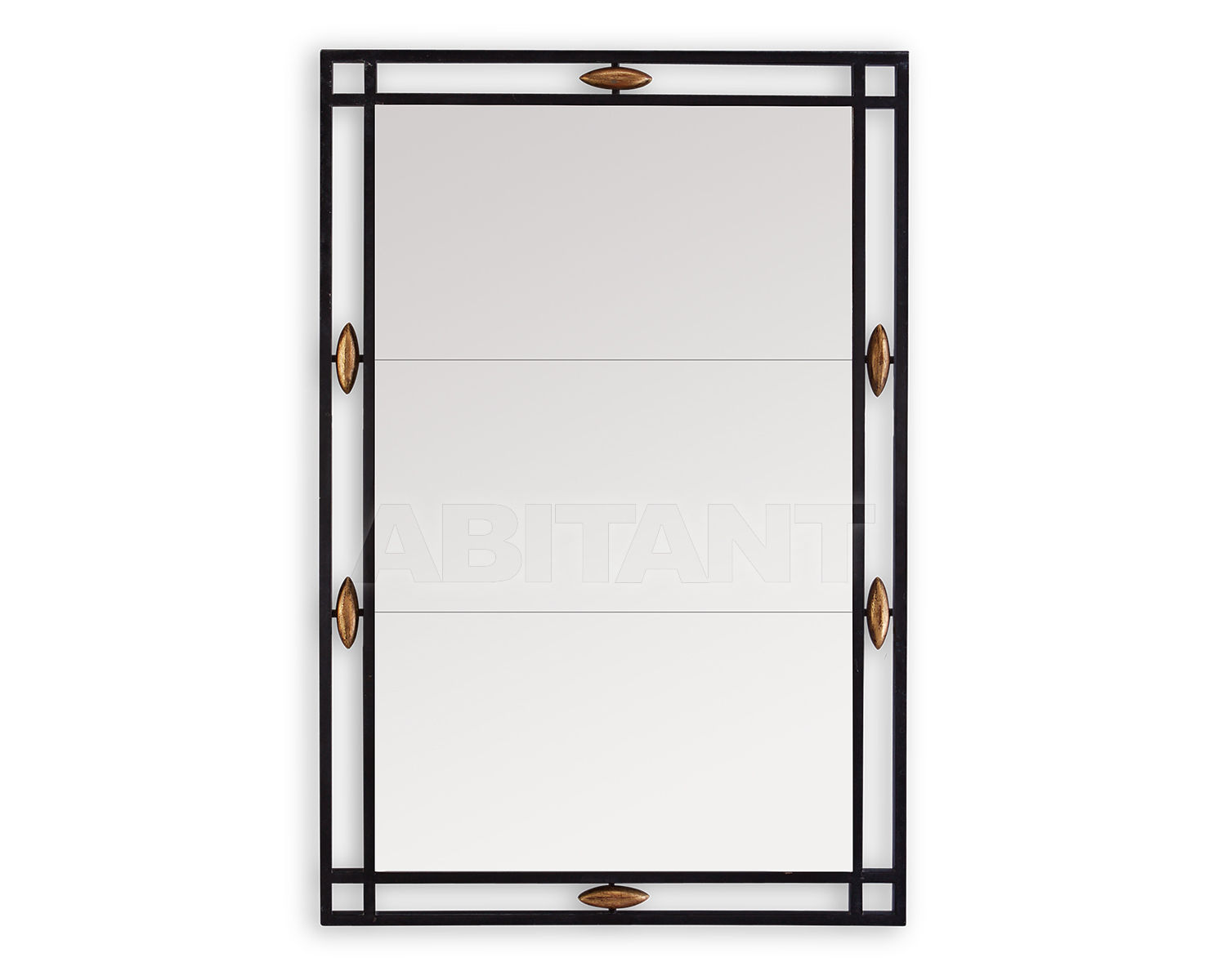 Buy Wall mirror Iris Christopher Guy 2014 50-2804-B-UBV