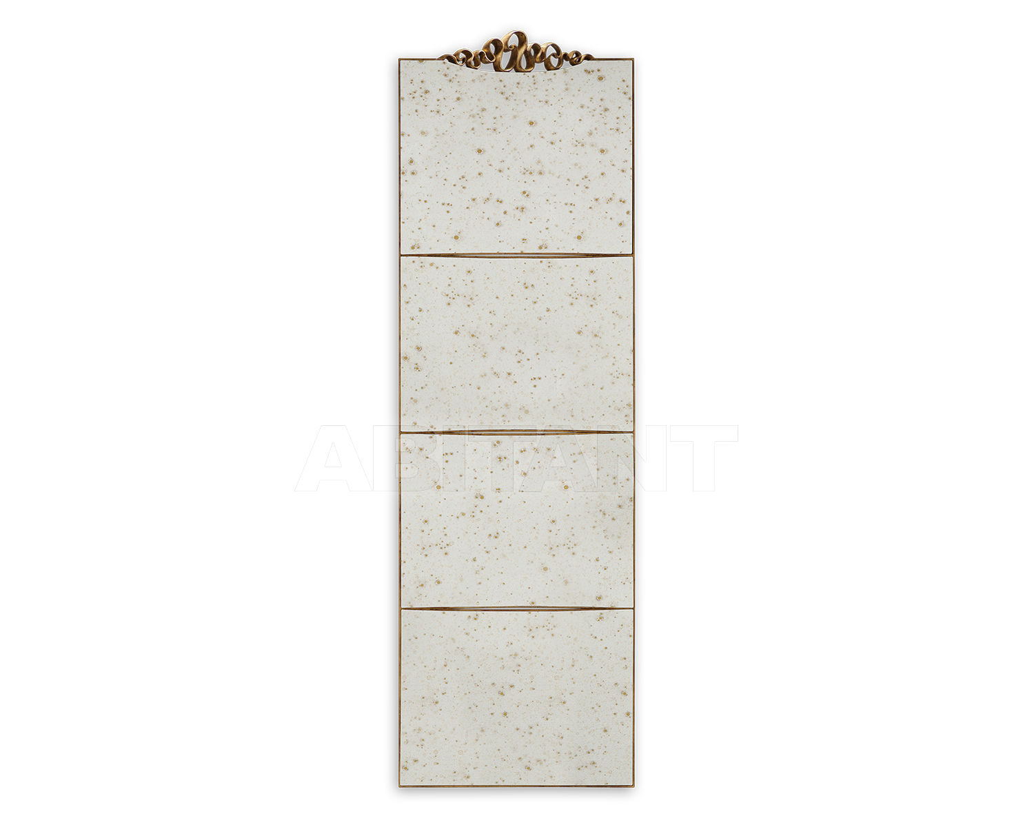 Buy Wall mirror Ruban  Christopher Guy 2014 50-2912-A-ATQ