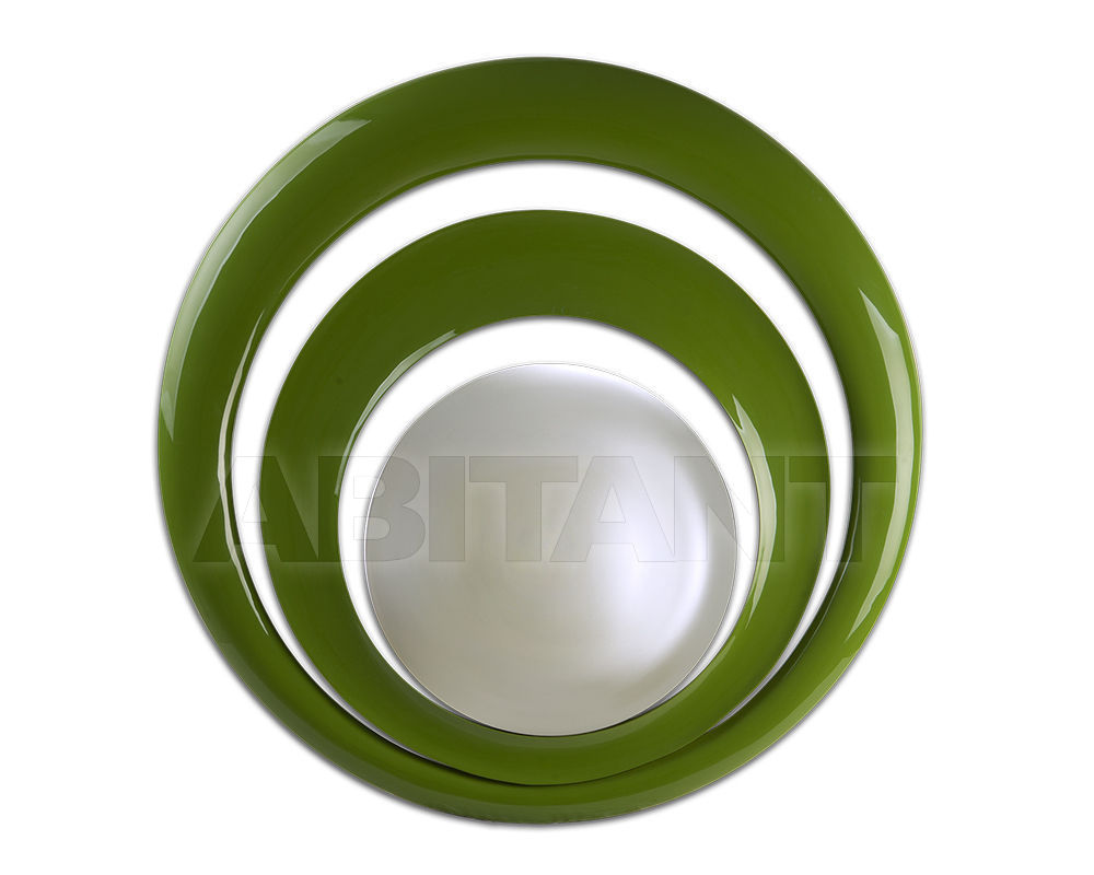 Wall mirror Pearl 50-2915-B-CVX Shamrock Green Lacquer price on request Buy Wall mirror Pearl Christopher Guy 2019 50-2915-B-CVX Shamrock Green Lacquer