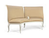 Sofa Olsen Christopher Guy 2014 60-0001-CC Mahogany Art Deco / Art Nouveau