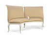 Sofa Olsen  Christopher Guy 2014 60-0001-CC Ebony Art Deco / Art Nouveau