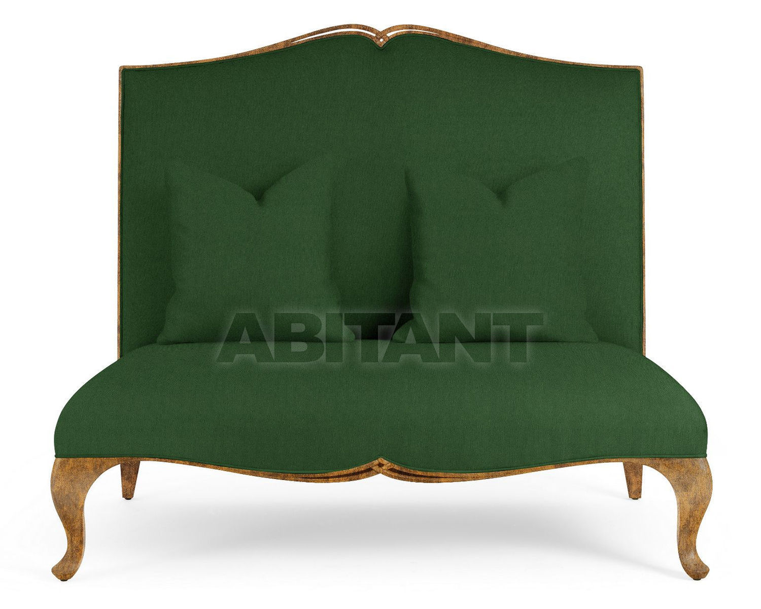 Settee Belmondo 60-0003-DD Emerald price on request Buy Settee Belmondo Christopher Guy 2014 60-0003-DD Emerald