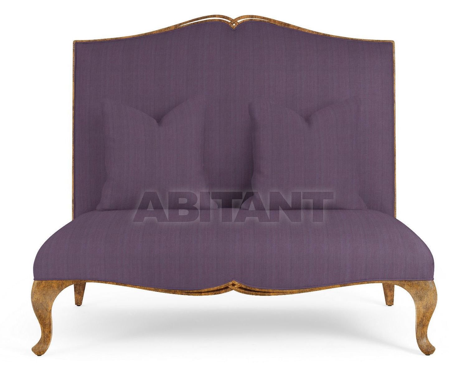Settee Belmondo 60-0003-DD Iris price on request Buy Settee Belmondo Christopher Guy 2014 60-0003-DD Iris