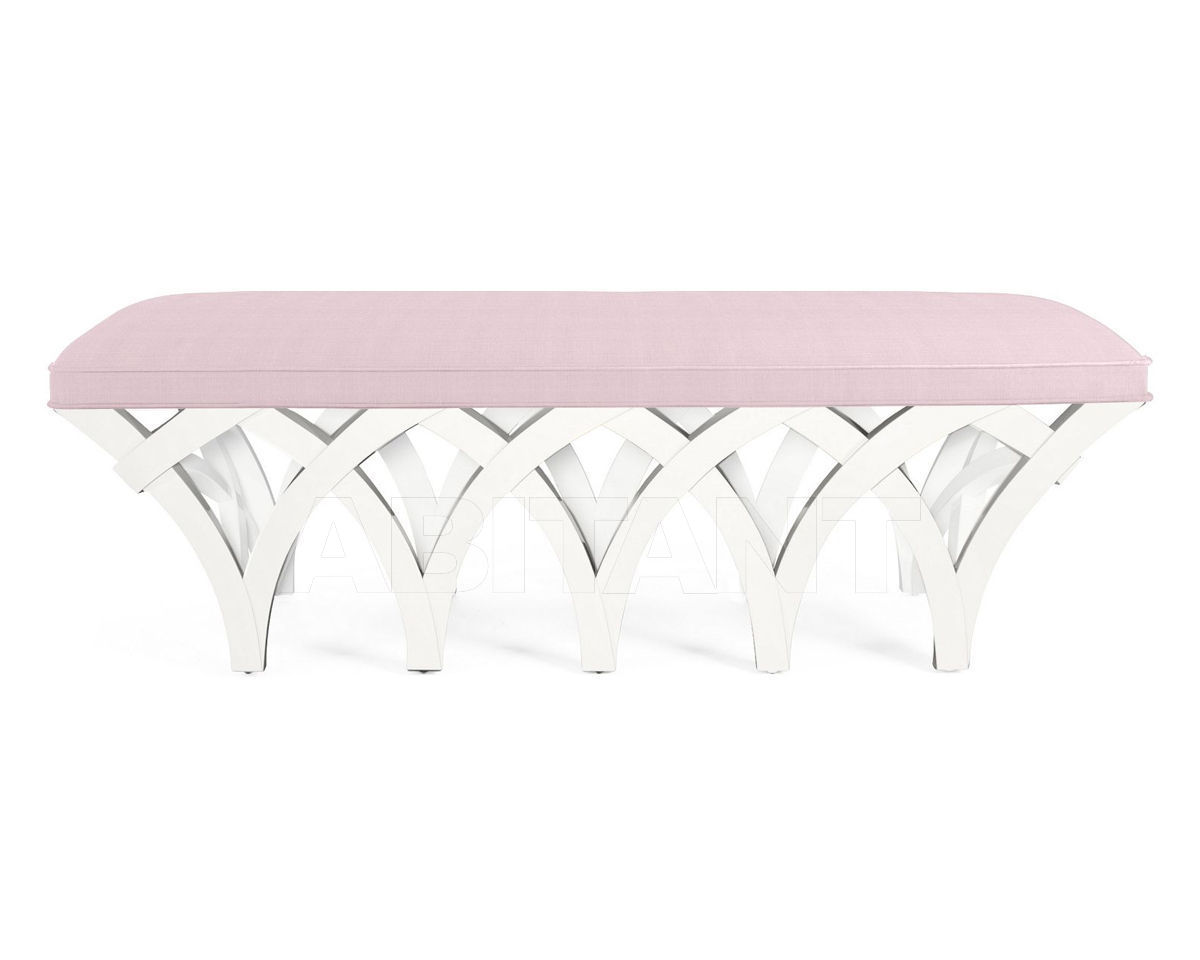 Buy Banquette Helena Christopher Guy 2014 60-0012-DD Lilac