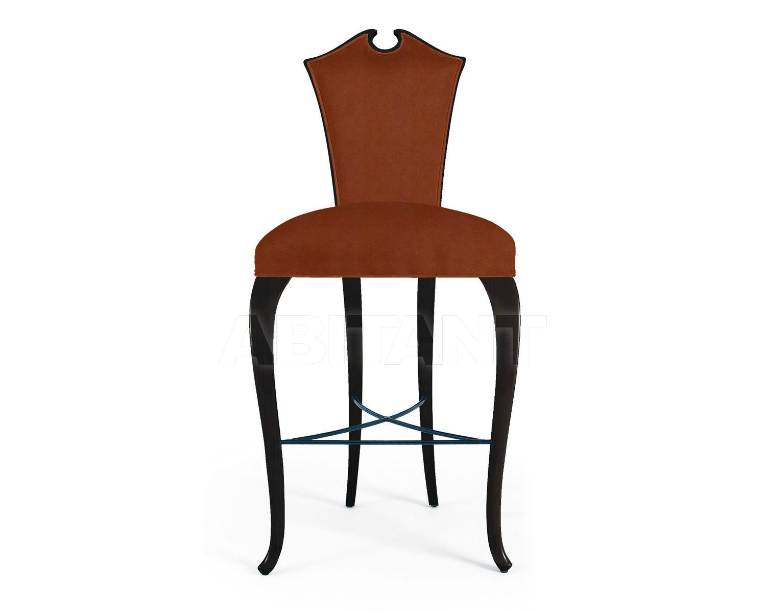 Bar stool Arch 60-0022-DD Confiture price on request Buy Bar stool Arch Christopher Guy 2014 60-0022-DD Confiture