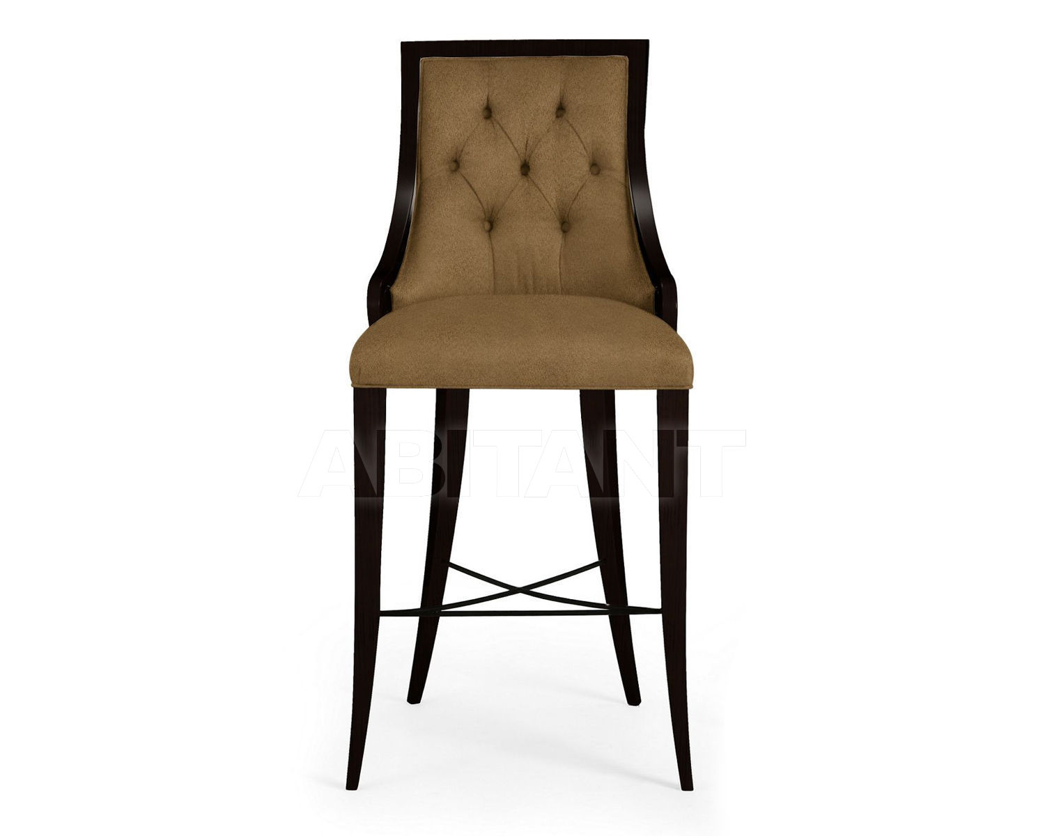 Bar stool Megeve 60-0026-CC Amber price on request Buy Bar stool Megeve Christopher Guy 2014 60-0026-CC Amber
