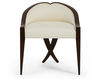 Сhair Savoy 60-0035-DD Jasmine Ivory Сhair Savoy Christopher Guy 2014 60-0035-DD Jasmine Art Deco / Art Nouveau
