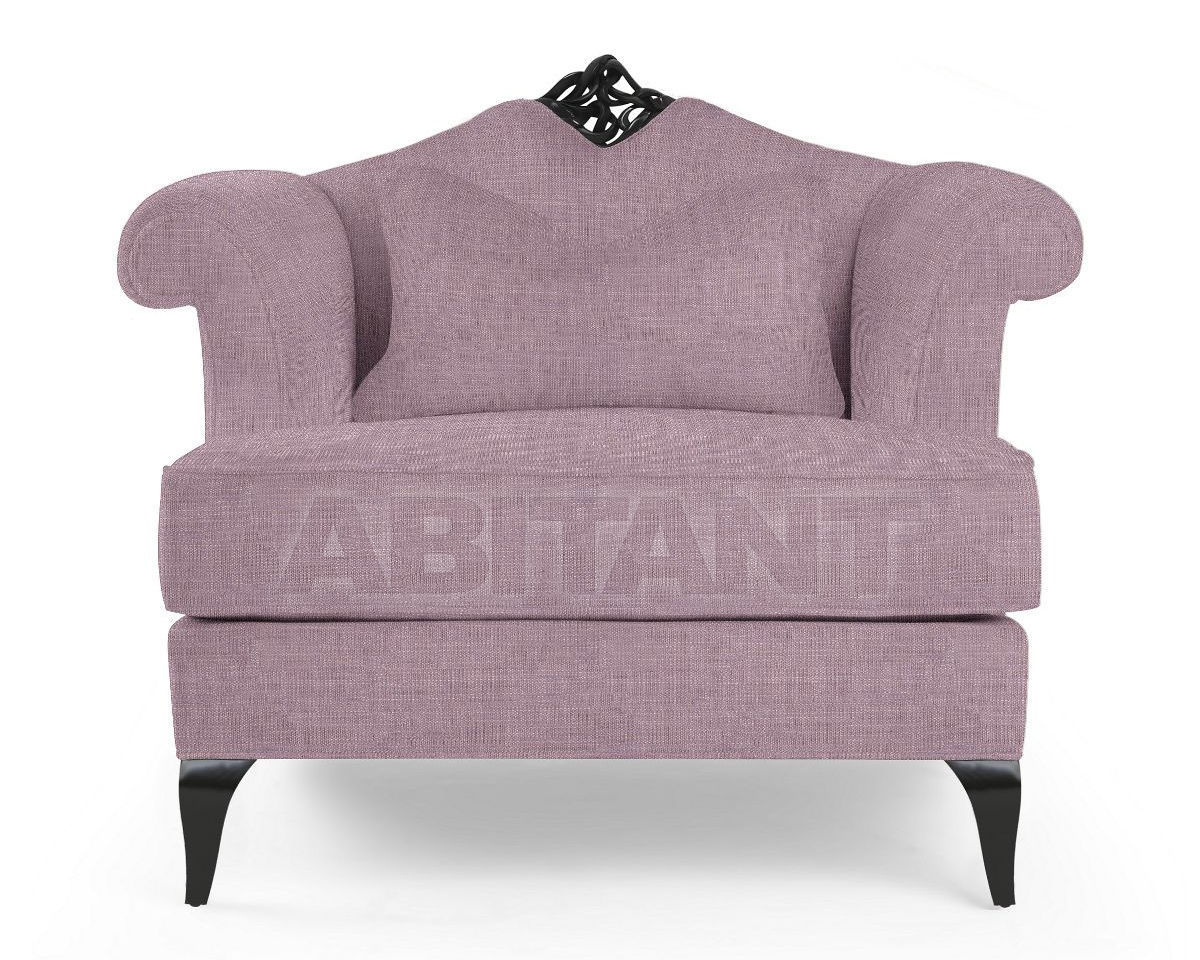 Сhair Valentina 60-0045-DD Petal price on request Buy Сhair Valentina Christopher Guy 2014 60-0045-DD Petal