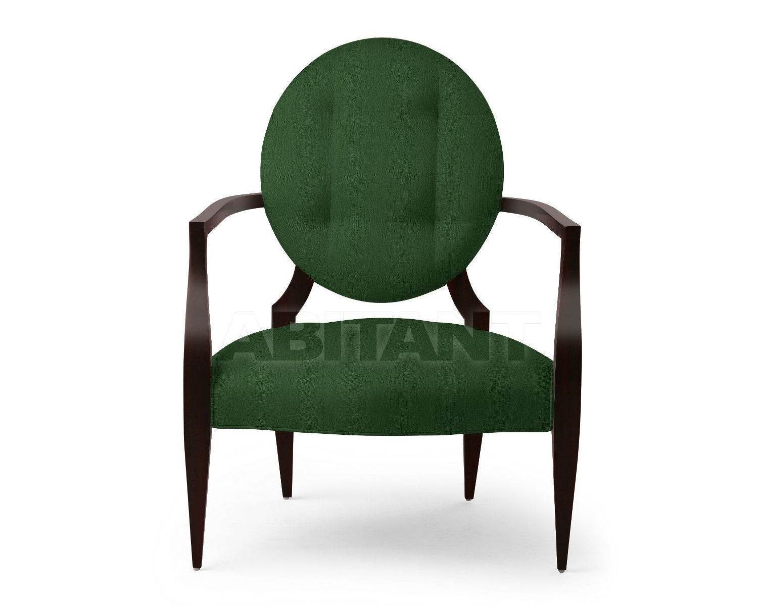 Сhair Ophelia 60-0048-DD Emerald price on request Buy Сhair Ophelia Christopher Guy 2014 60-0048-DD Emerald