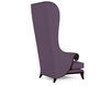 Сhair Majestic 60-0053-DD Iris Purple Сhair Majestic Christopher Guy 2014 60-0053-DD Iris Art Deco / Art Nouveau