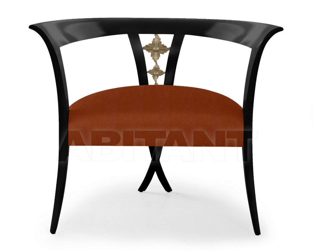 Сhair Davina 60-0063-DD Confiture price on request Buy Сhair Davina Christopher Guy 2014 60-0063-DD Confiture