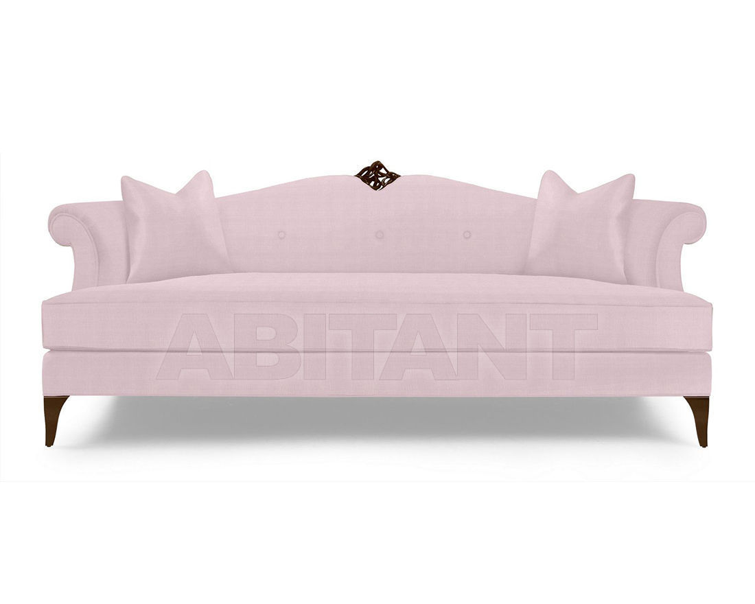 Buy Sofa Valentina Christopher Guy 2014 60-0158-DD Lilac